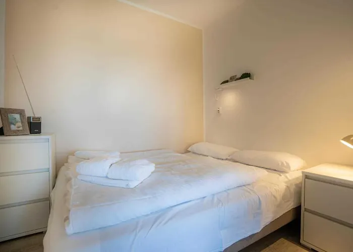 Apartmán 148 Id 067 *