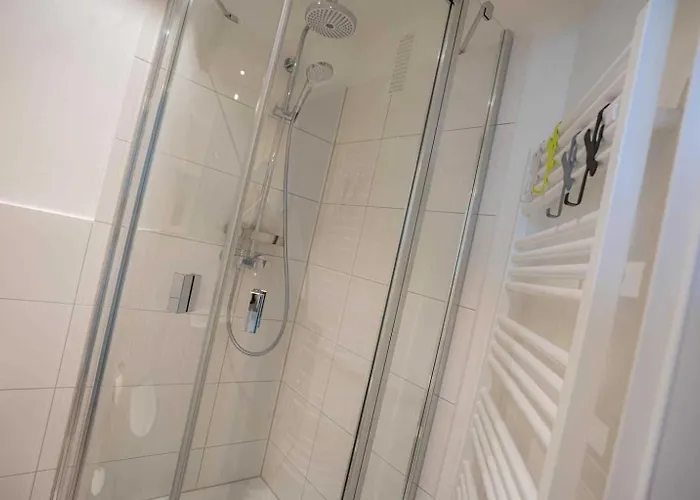 Appartement 148 Id 067 Sankt Peter-Ording