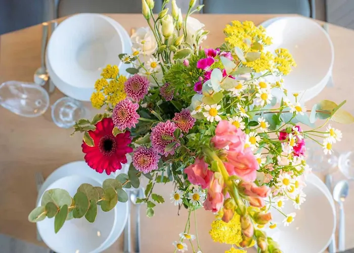 Appartement 148 Id 067 *