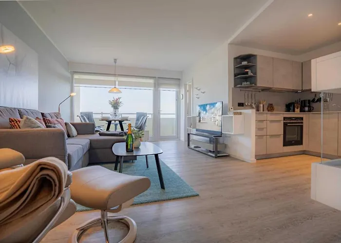 Apartmán 148 Id 067 *