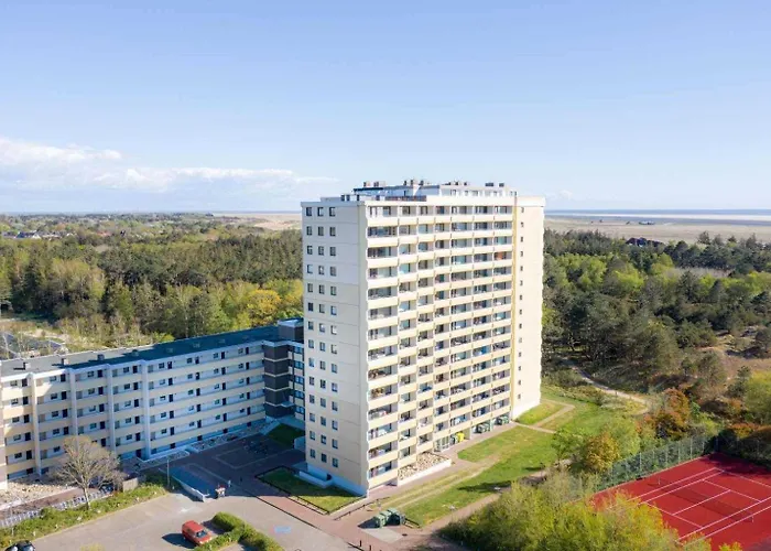 148 Id 067 Appartement Sankt Peter-Ording